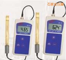 石家莊酸度 氧化還原電位 溫度 便攜式測(cè)試儀