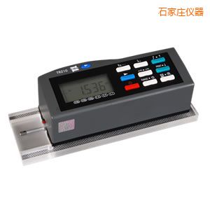 石家莊手持式粗糙度計