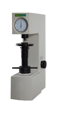 石家莊塑料洛氏硬度計(jì)