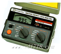 石家莊數(shù)字式絕緣/導(dǎo)通測(cè)試儀