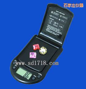 石家莊微型電子天平,50g,0.01g