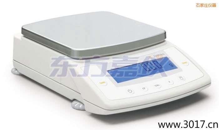 石家莊CPA系列精密天平,6200g,0.001mg