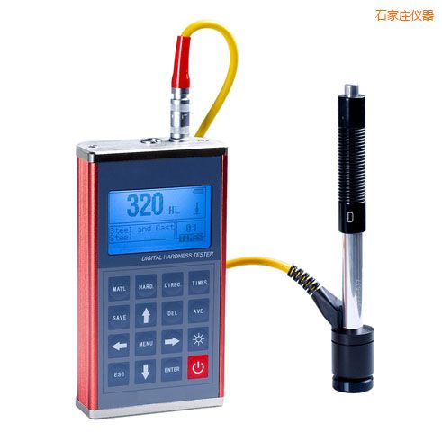 石家莊里氏硬度測(cè)試儀