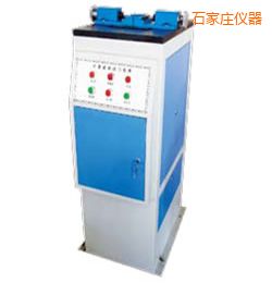 石家莊時代電動夏比沖擊試樣缺口拉床