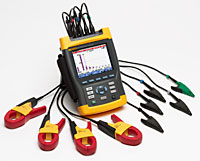 石家莊三相電能質(zhì)量分析儀