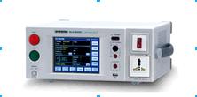 石家莊泄漏電流測試儀