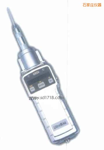 石家莊手提式特種 VOC 檢測(cè)儀