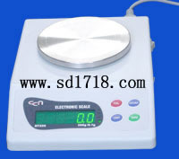 石家莊普通型電子計(jì)數(shù)天平,1000g,0.1g