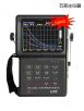 全數(shù)字智能超聲波探傷儀,型號(hào):PXUT-300c型,品牌:南通友聯(lián)