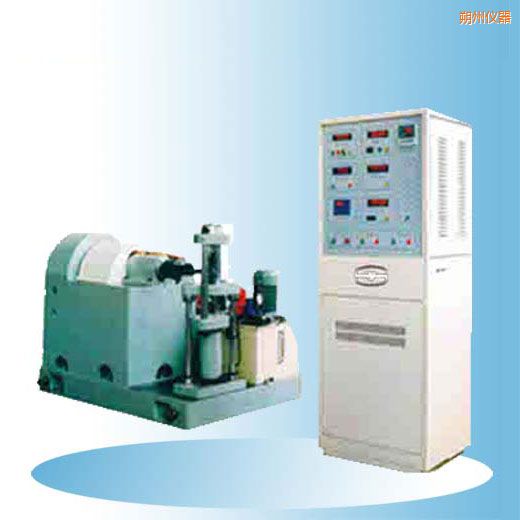 朔州時(shí)代擺動(dòng)軸承摩擦磨損試驗(yàn)機(jī)