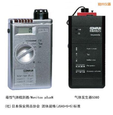 朔州袖珍雙型毒性氣體檢測(cè)器