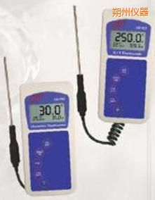 朔州熱電偶便攜式水質(zhì)測(cè)量分析儀表