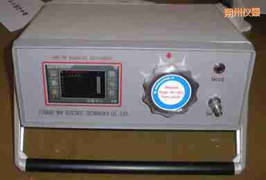 朔州精密露點分析儀