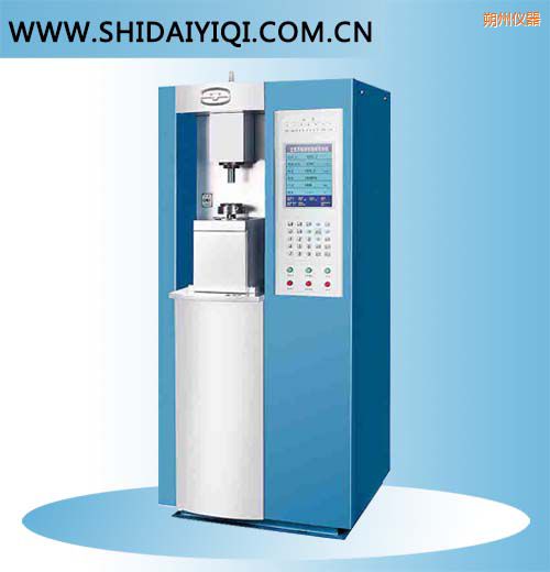 朔州時(shí)代立式萬能摩擦磨損試驗(yàn)機(jī)