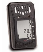 唐山煤礦專用4氣體檢測(cè)儀