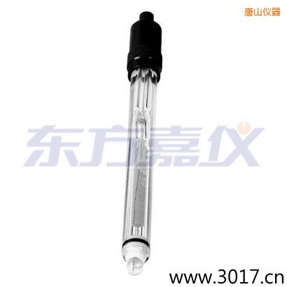 唐山玻璃外殼純水電極