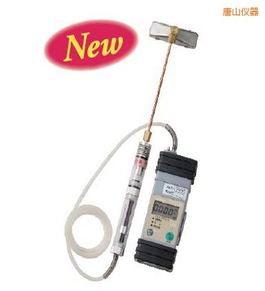 唐山一氧化碳測定器