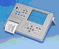 唐山雙通道振動及噪音實時分析儀