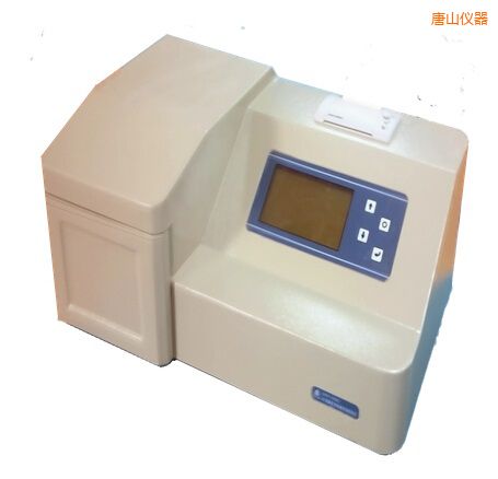 唐山96通道農(nóng)藥殘毒快速檢測儀