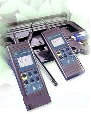 唐山帶報警溫濕度計(jì)