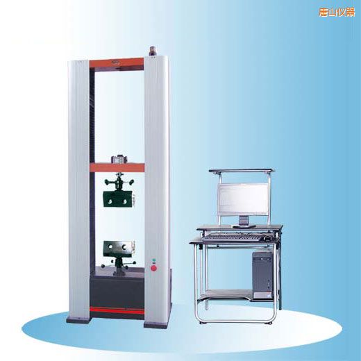 唐山時代土工布材料試驗機