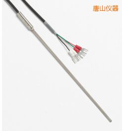 唐山快速響應(yīng)鉑電阻溫度計