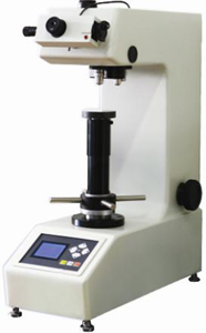 銅仁數(shù)字式液晶智能維氏硬度計