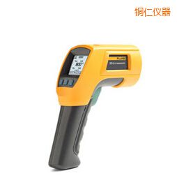 銅仁高溫紅外測溫儀
