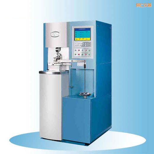 銅仁時代環(huán)塊磨損試驗機(梯姆肯機)