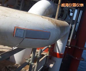 威海在線(xiàn)腐蝕壁厚監(jiān)控儀