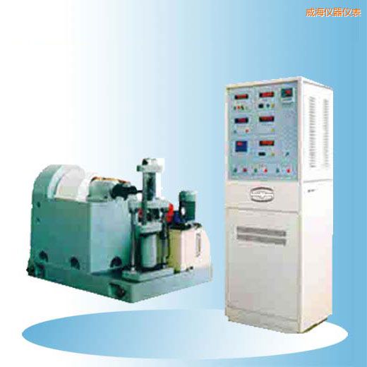 威海時(shí)代擺動(dòng)軸承摩擦磨損試驗(yàn)機(jī)