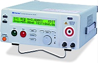 威海AC耐壓及絕緣測(cè)試器