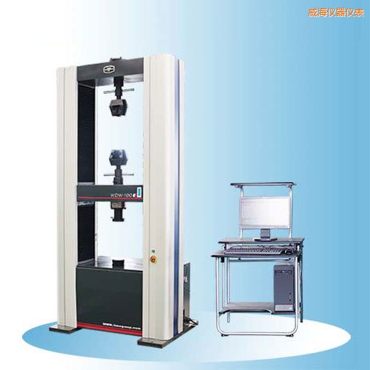 威海時(shí)代電子萬能試驗(yàn)機(jī)