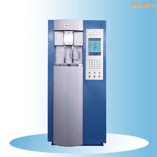 威海時(shí)代高速環(huán)塊磨損試驗(yàn)機(jī)