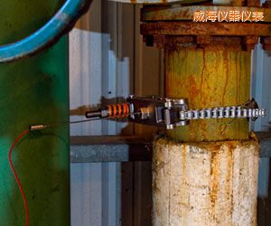 威海在線(xiàn)腐蝕壁厚監(jiān)控儀