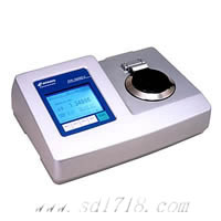 威海自動(dòng)數(shù)字式折射計(jì)