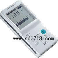 威海空氣負離子測定儀