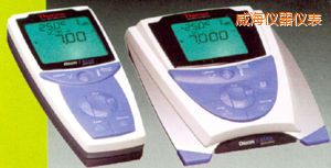 威海PH/溶解氧測(cè)量?jī)x