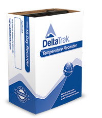 威海食品運(yùn)輸溫度記錄儀