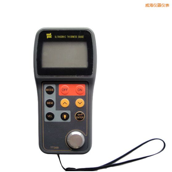 威海超聲波測厚儀