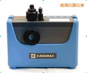 威海光散亂式數(shù)字粉塵計(jì)