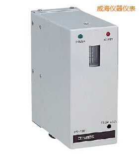 威海固定式氧氣檢測(cè)儀