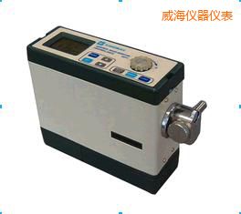 威海壓電天平式粉塵計(jì)