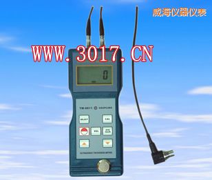 威海測厚儀