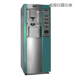 威海時代立式萬能摩擦磨損試驗機