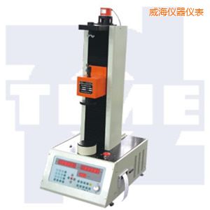 威海全自動彈簧拉壓試驗機50~300kN