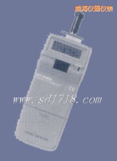 威海手握數(shù)字轉(zhuǎn)速表
