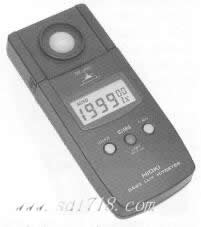 威海數字照度計