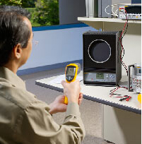 威海大面源紅外溫度校準(zhǔn)器