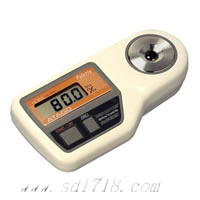 威海數(shù)字式折射計(jì)